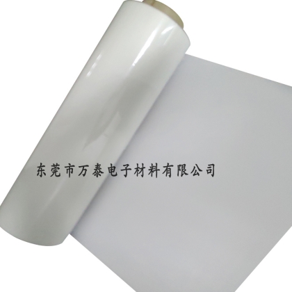 單層PET保護(hù)膜特點及用途